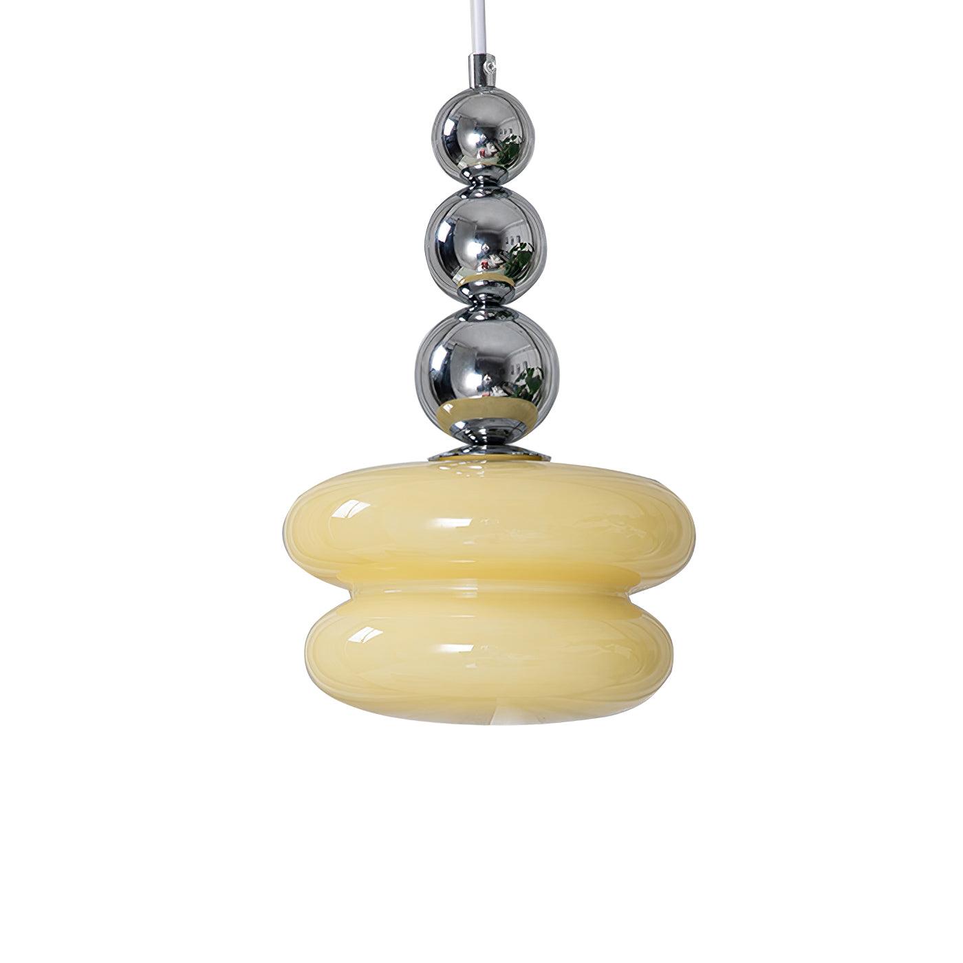 Monette Pendant Light - Blowlighting