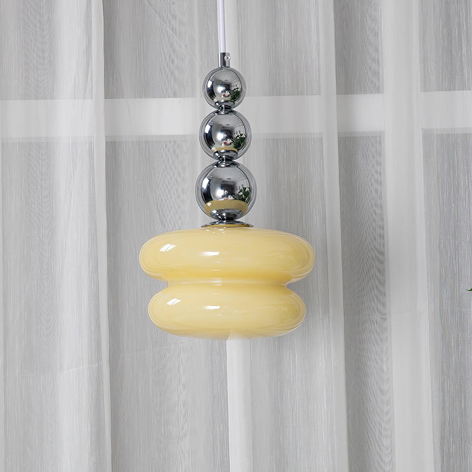 Monette Pendant Light - Blowlighting