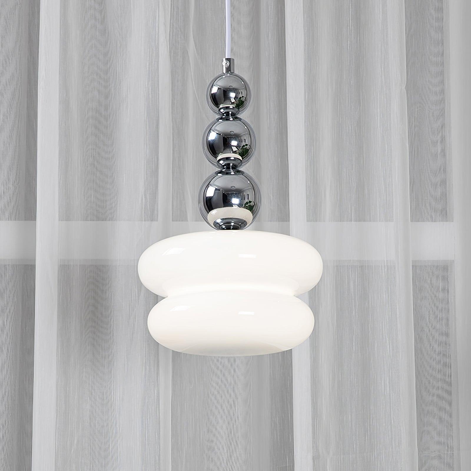 Monette Pendant Light - Blowlighting