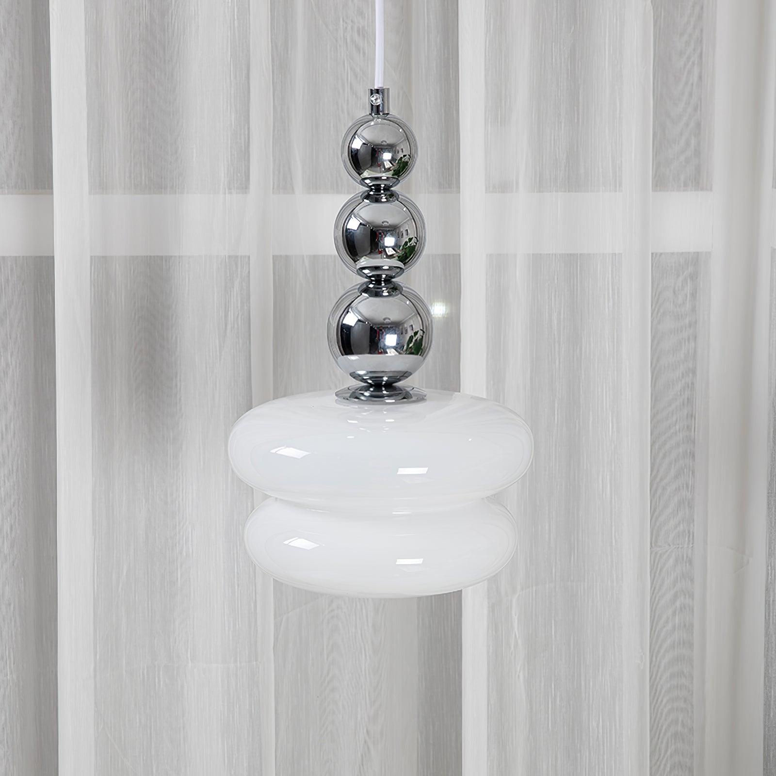 Monette Pendant Light - Blowlighting