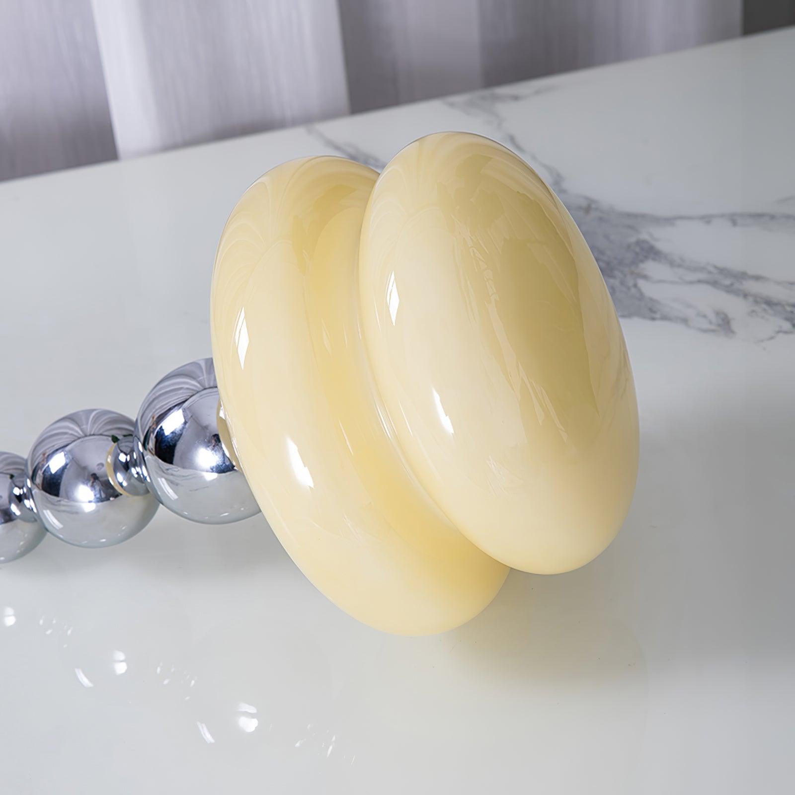 Monette Pendant Light - Blowlighting