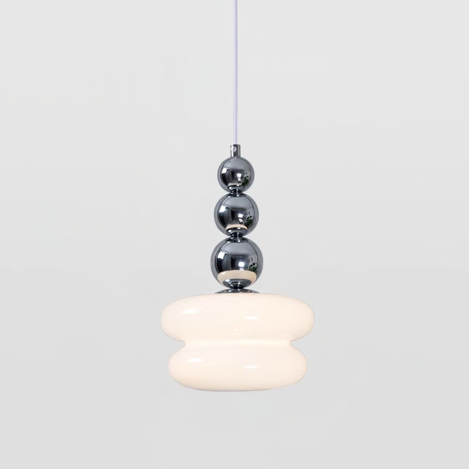 Monette Pendant Light - Blowlighting