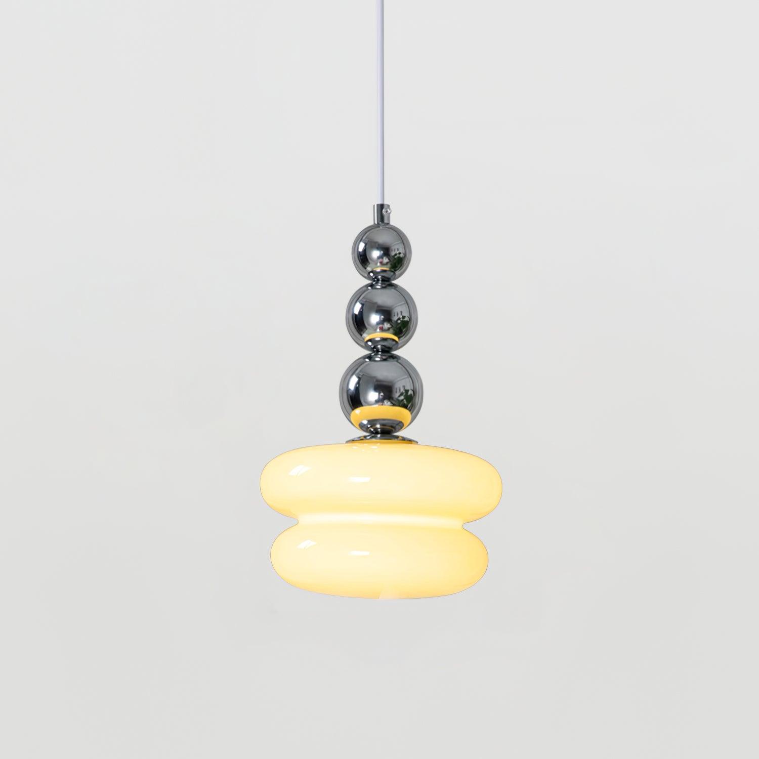 Monette Pendant Light - Blowlighting