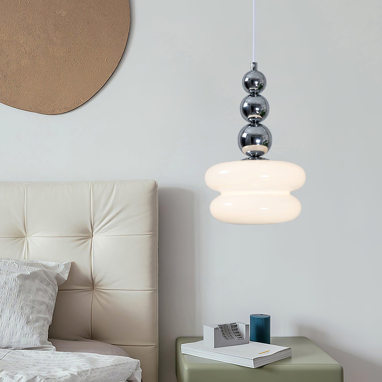 Monette Pendant Light - Blowlighting