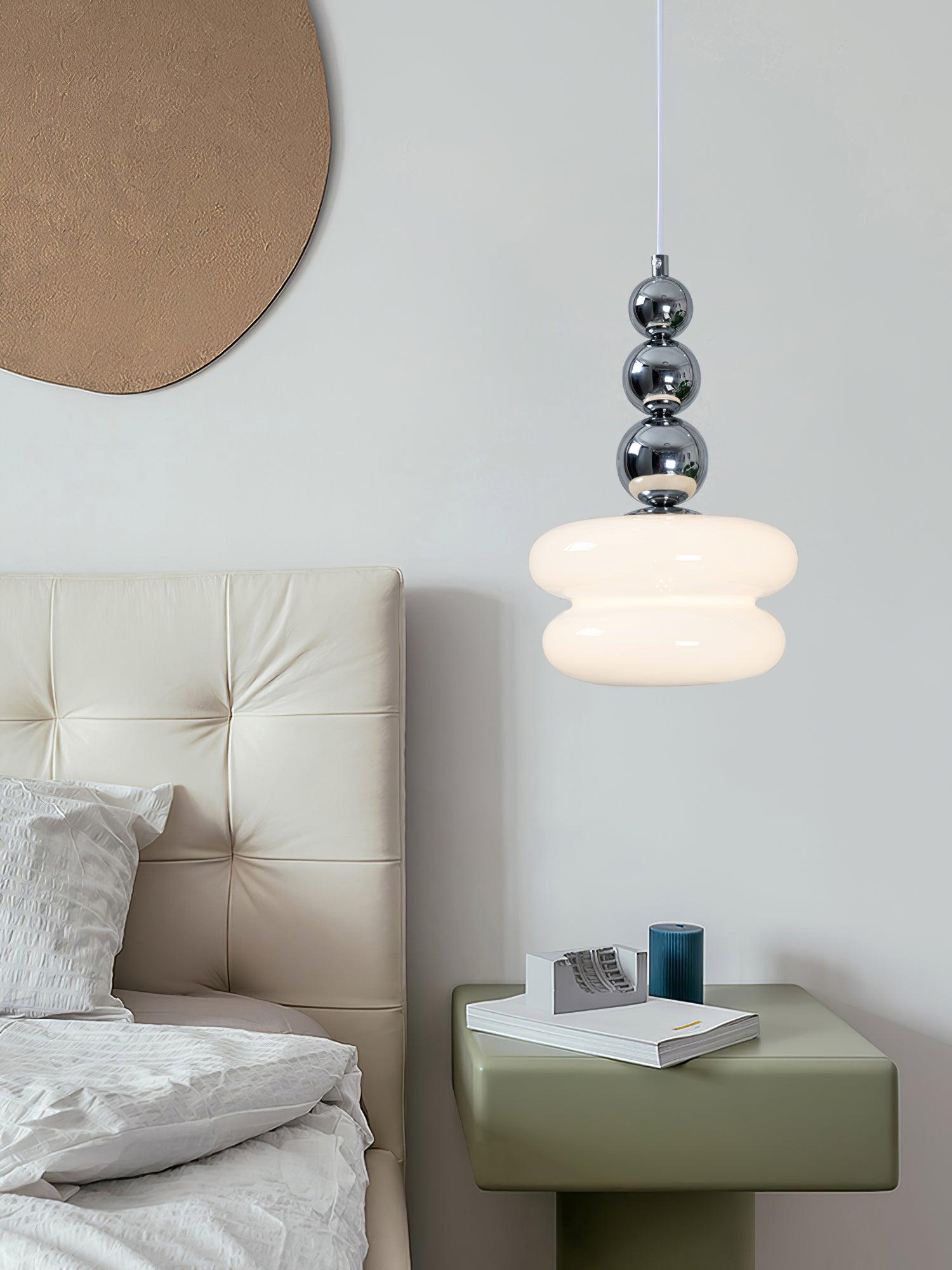 Monette Pendant Light - Blowlighting