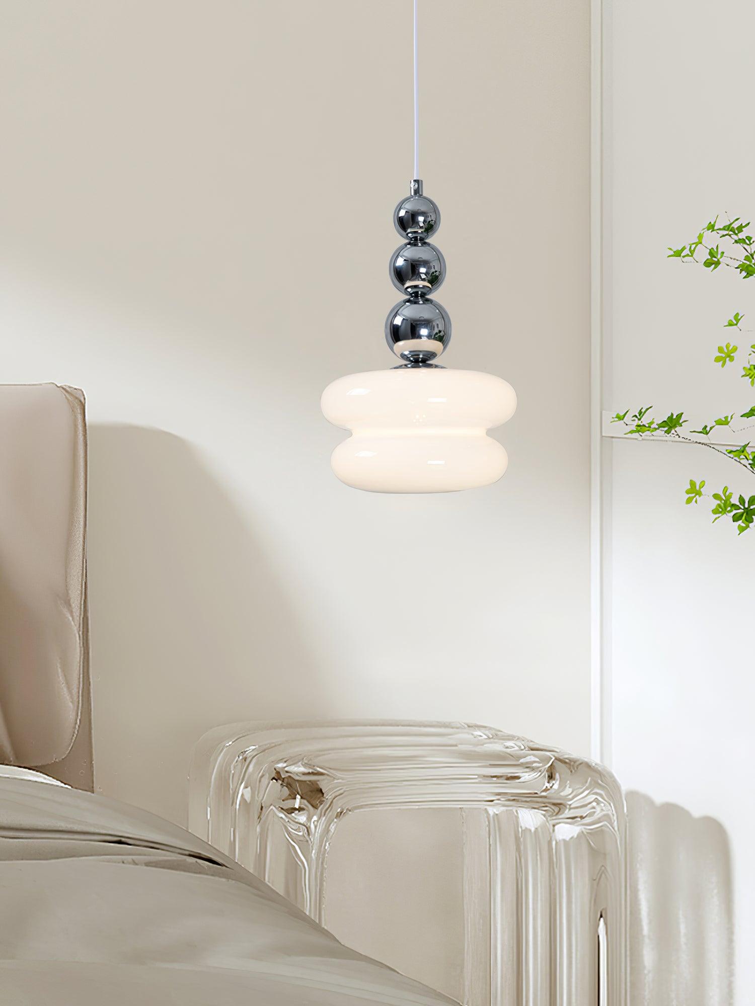 Monette Pendant Light - Blowlighting