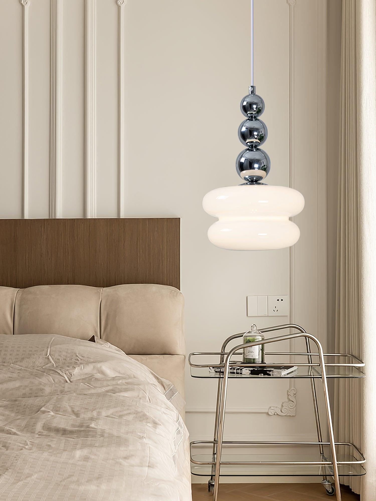 Monette Pendant Light - Blowlighting