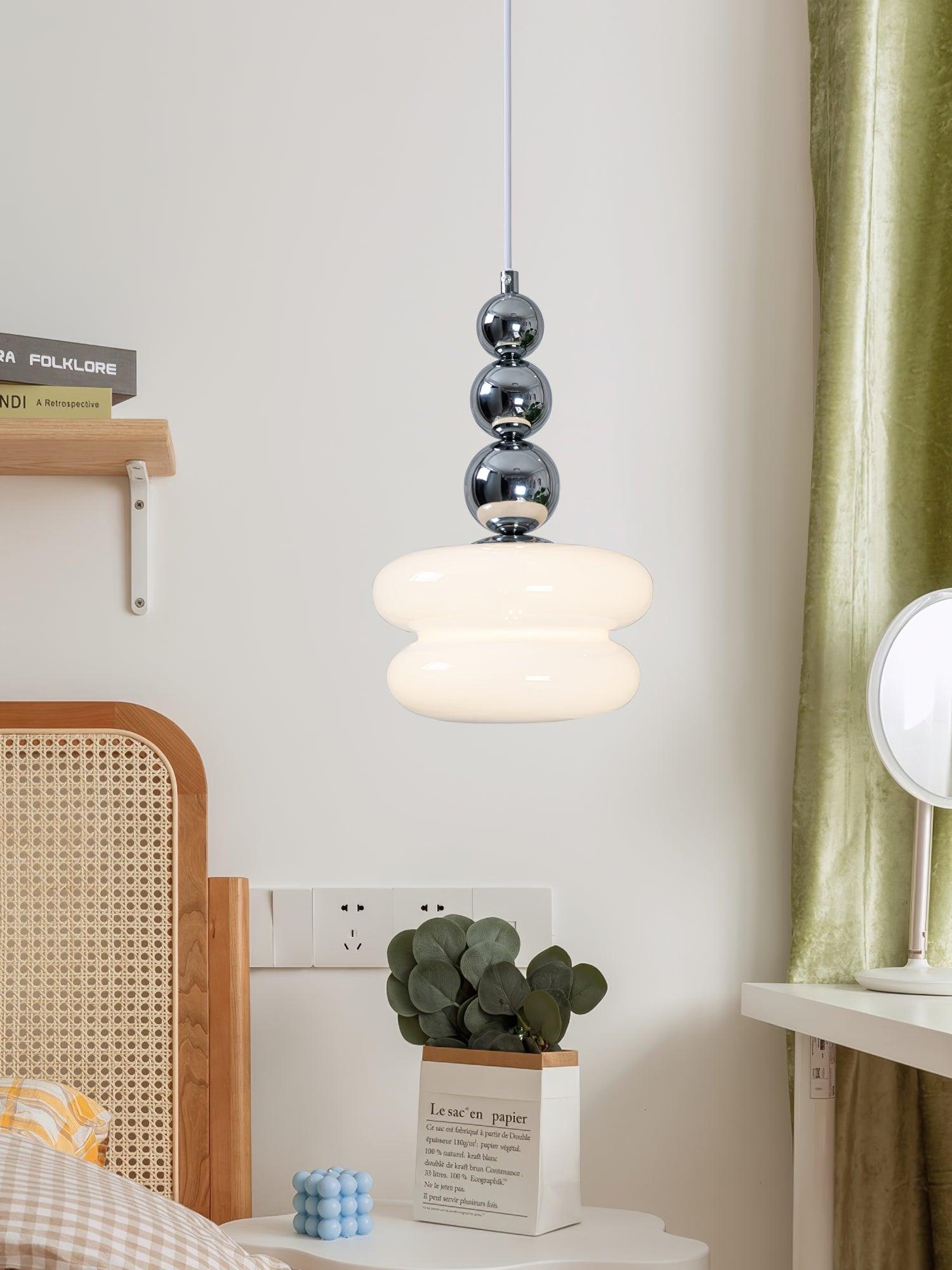 Monette Pendant Light - Blowlighting