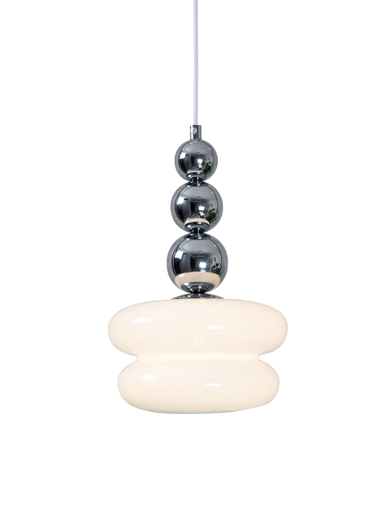 Monette Pendant Light - Blowlighting