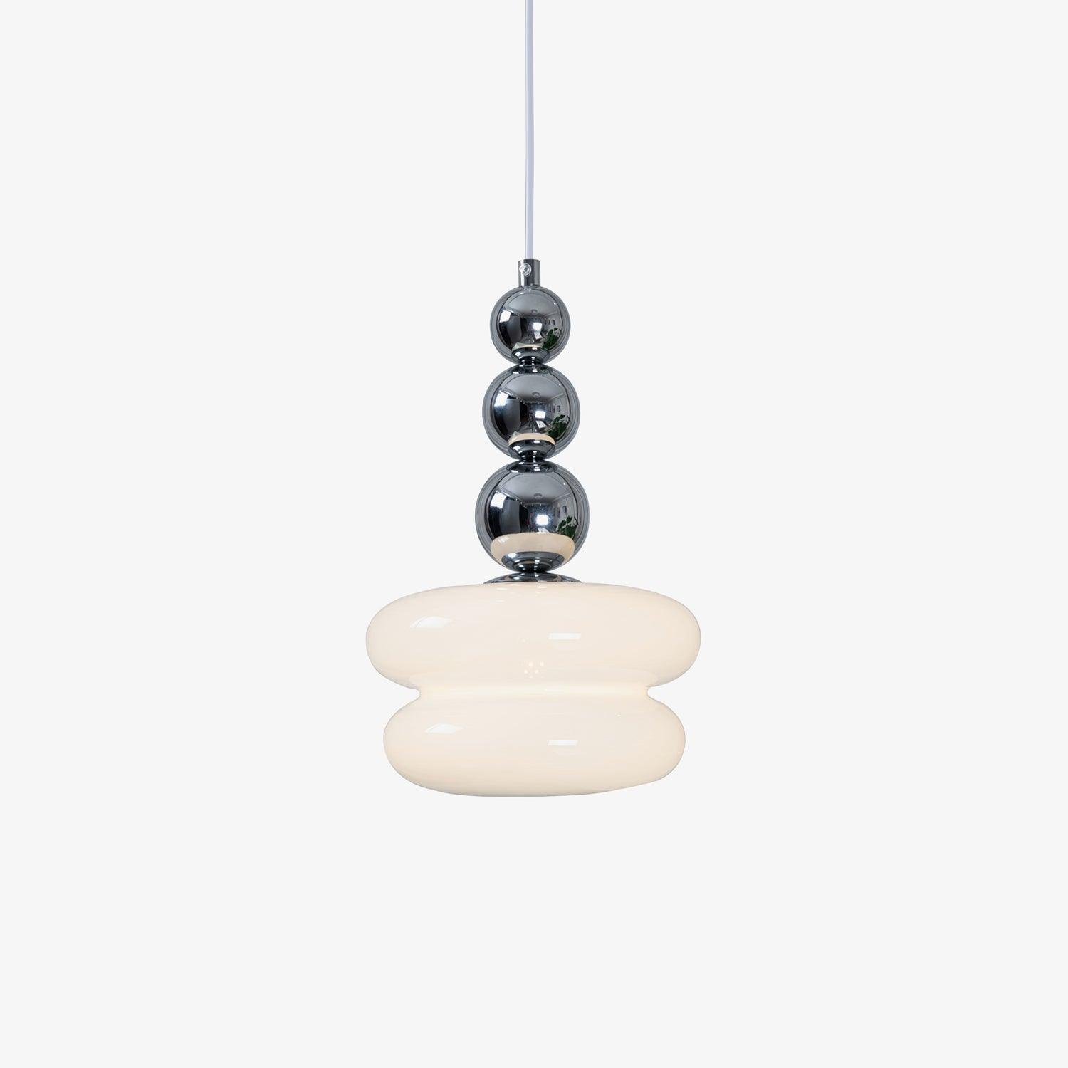 Monette Pendant Light - Blowlighting
