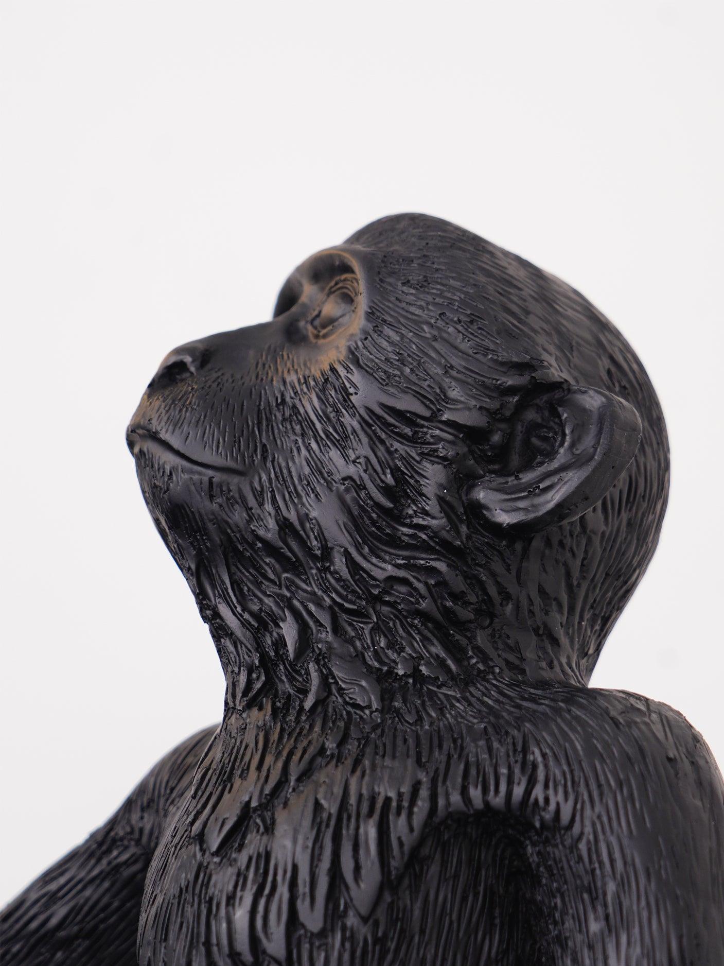 Monkey Table Lamp - Blowlighting