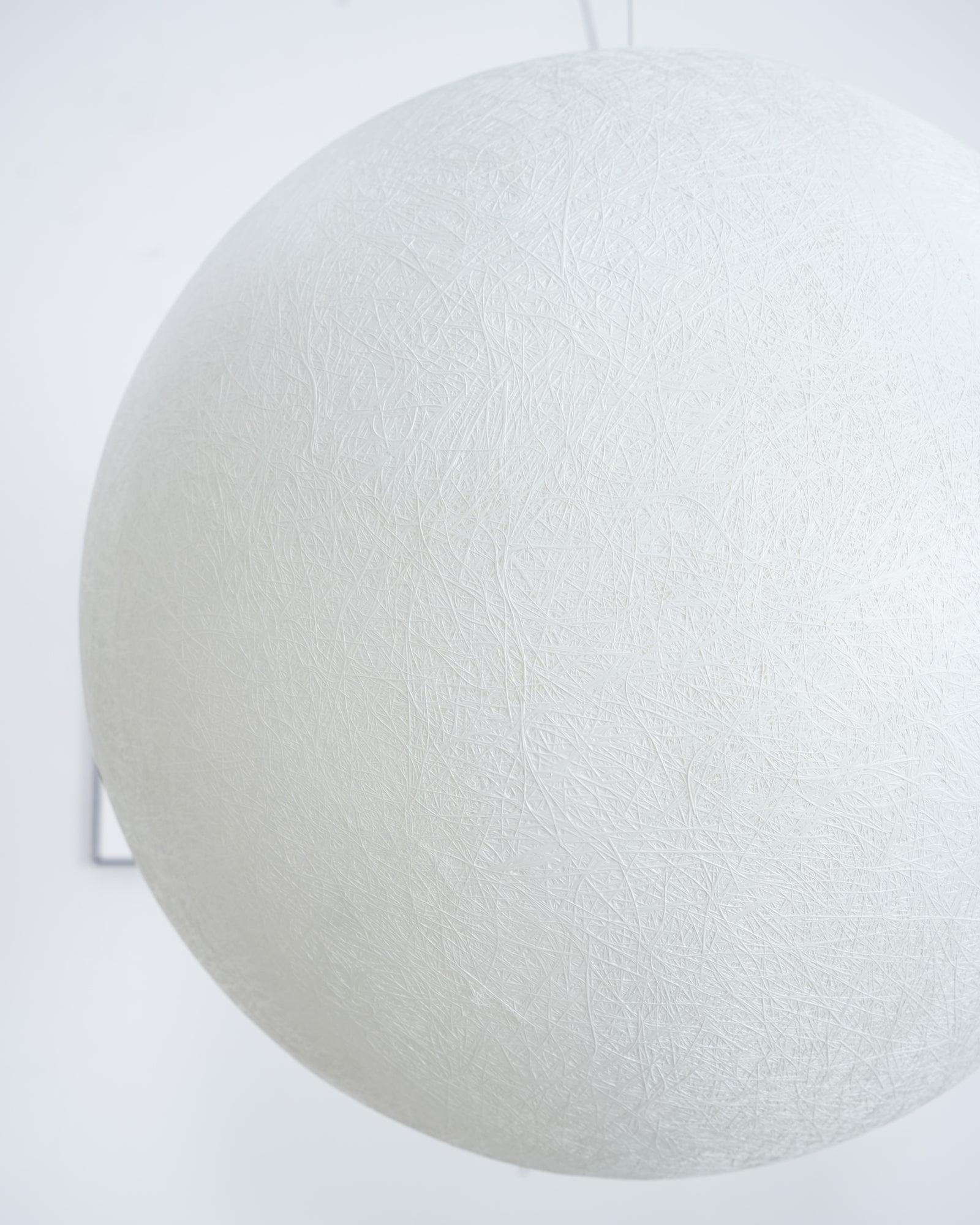 Moon Pendant Lamp - Blowlighting