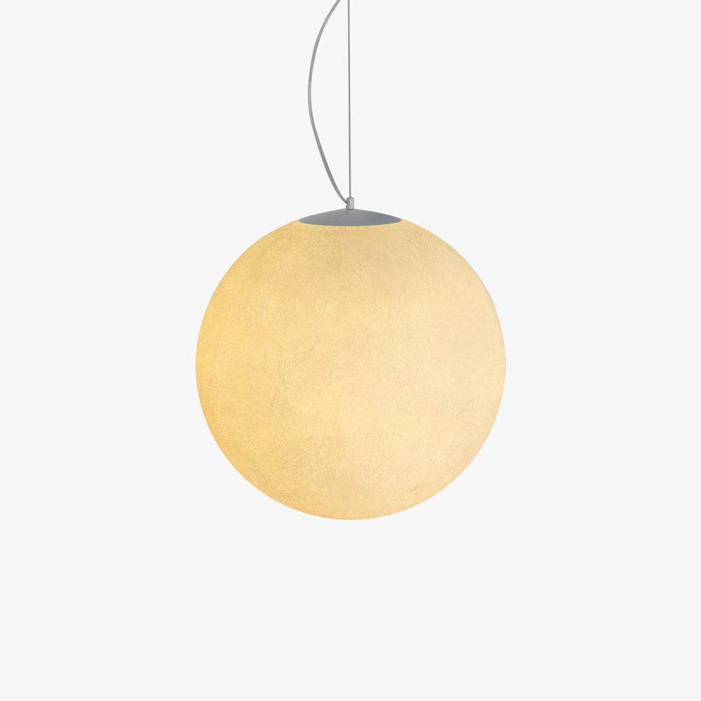 Moon Pendant Lamp - Blowlighting