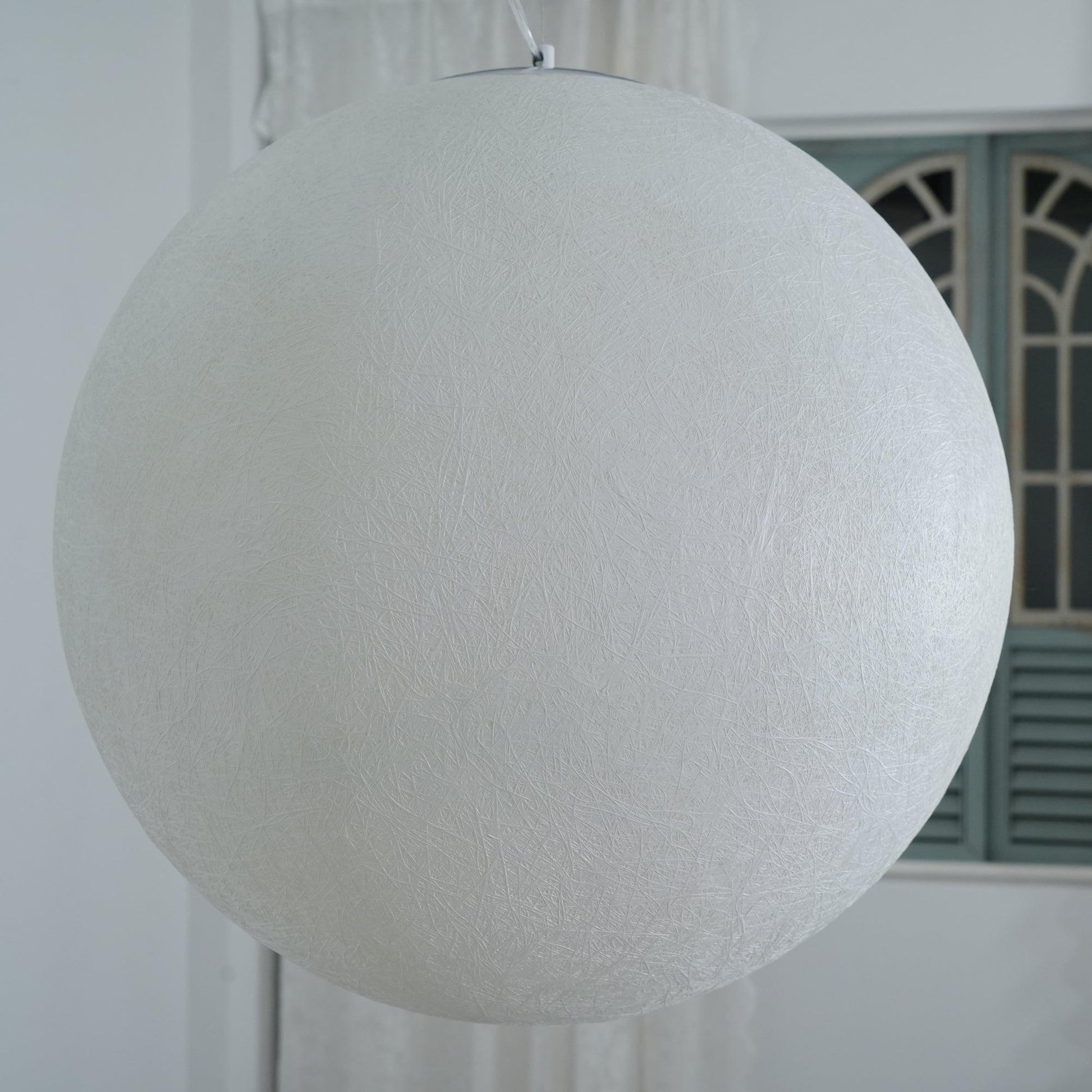 Moon Pendant Lamp - Blowlighting