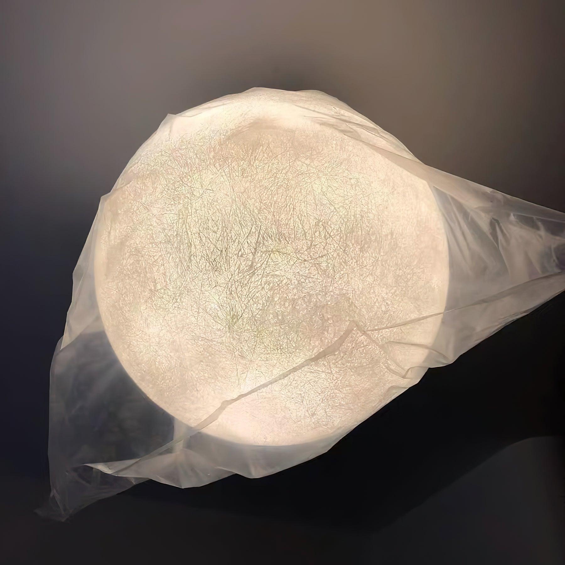 Moon Pendant Lamp - Blowlighting