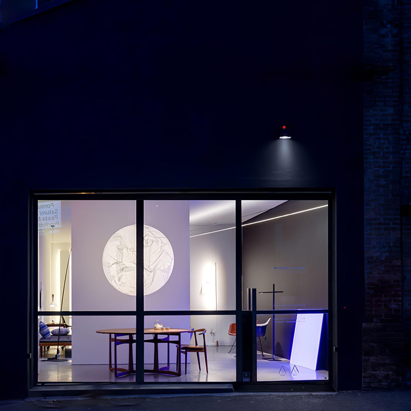 Globe Minimalist Silk Pendant Lamp - Blowlighting