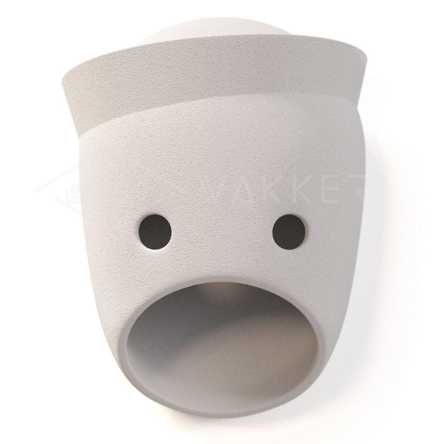 Mask Wall Light - Blowlighting
