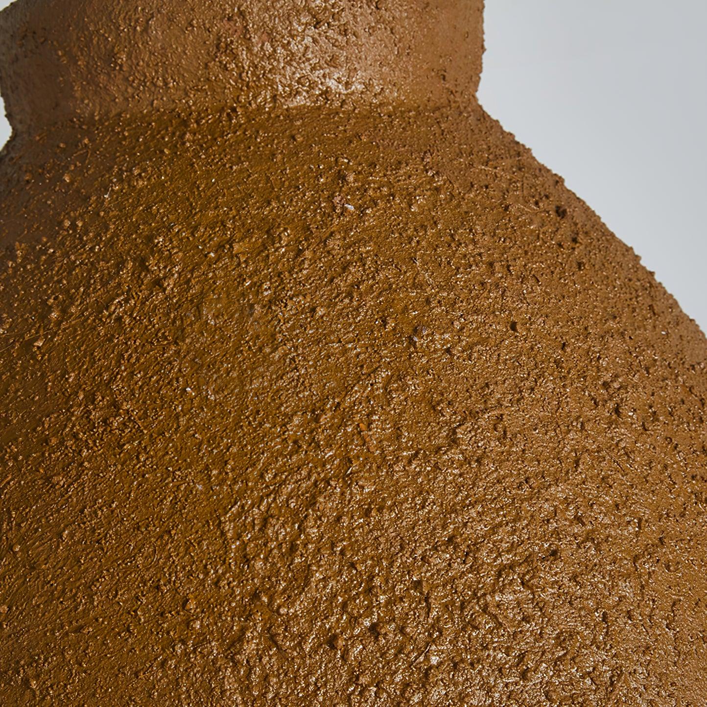 Osileth Wabi-Sabi Resin Pendant Light - Blowlighting