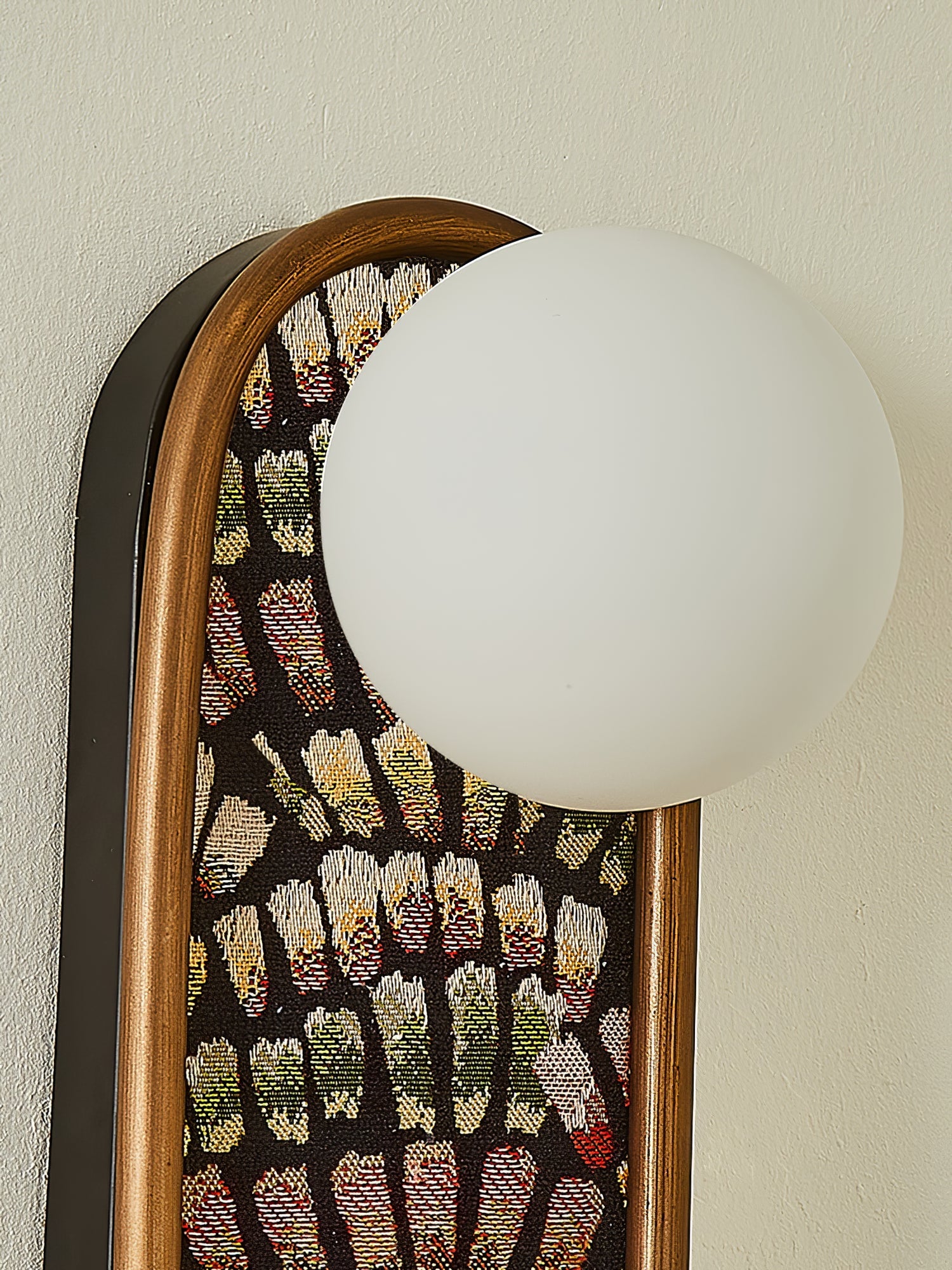 Mosaic Wall Light - Blowlighting