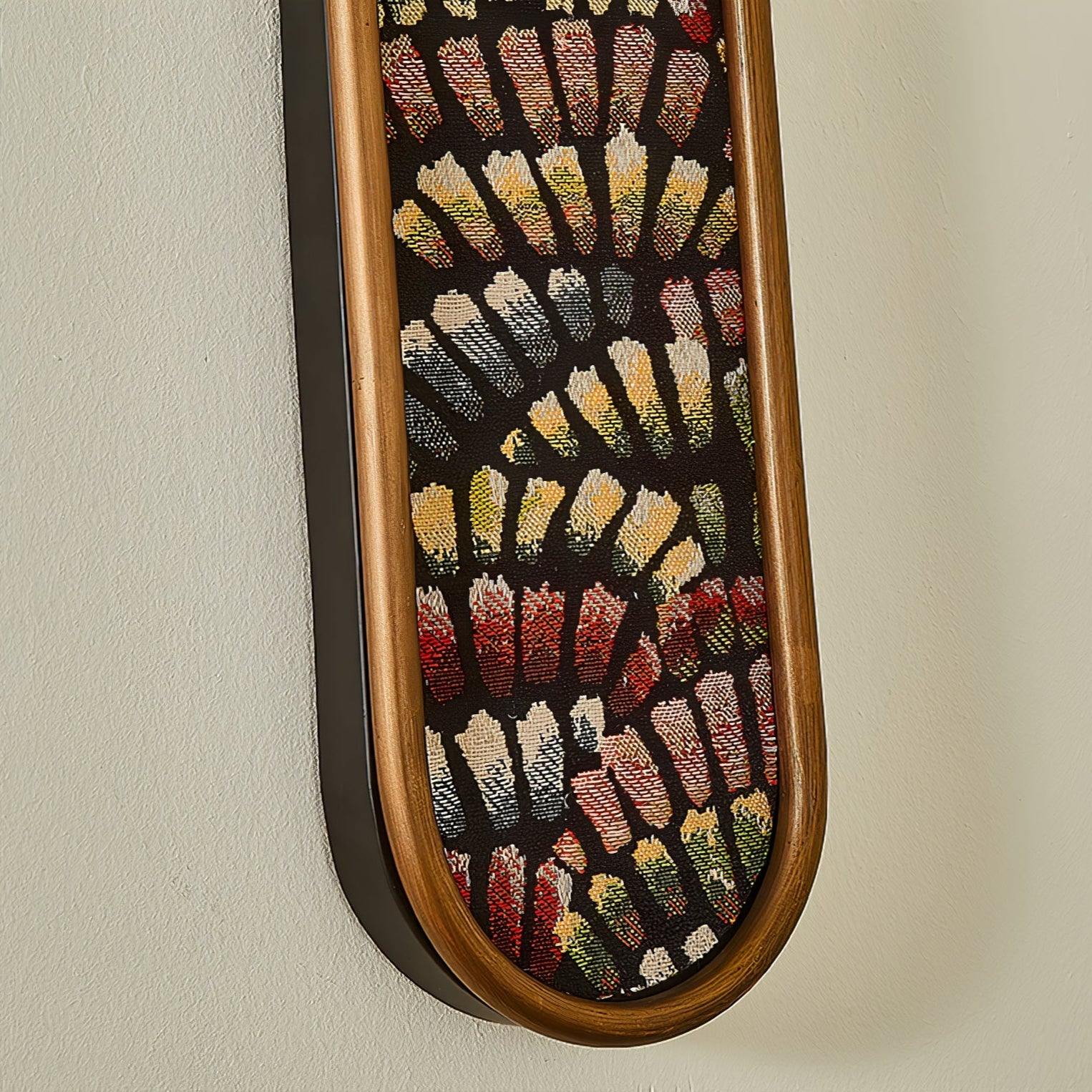 Mosaic Wall Light - Blowlighting