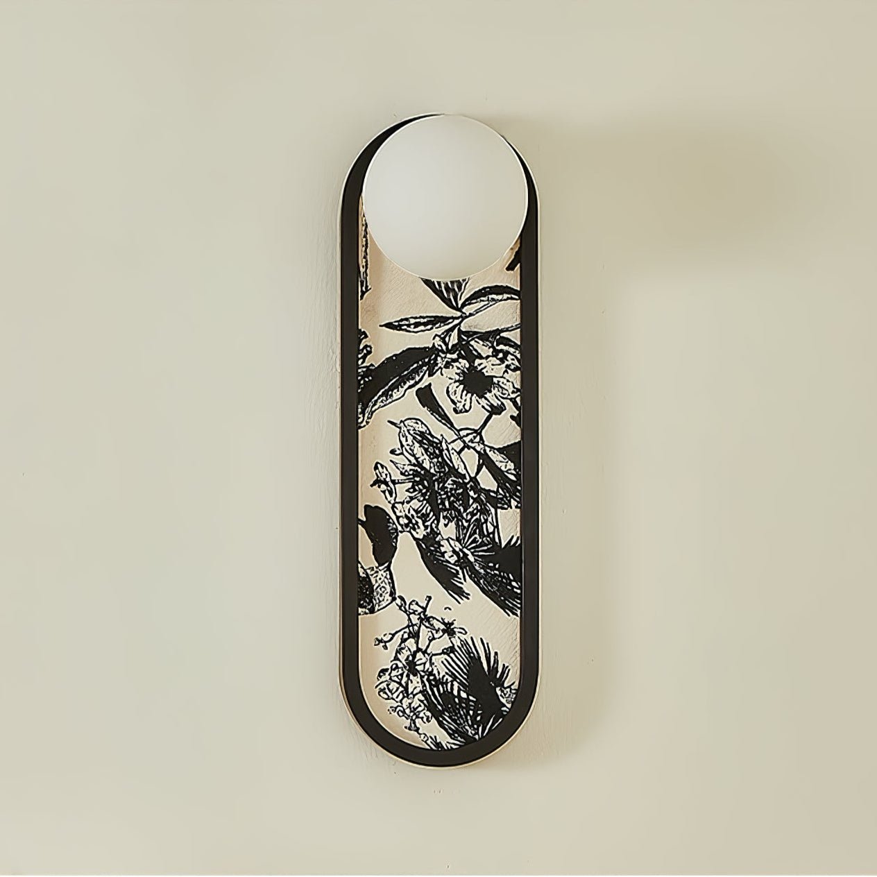 Mosaic Wall Light - Blowlighting