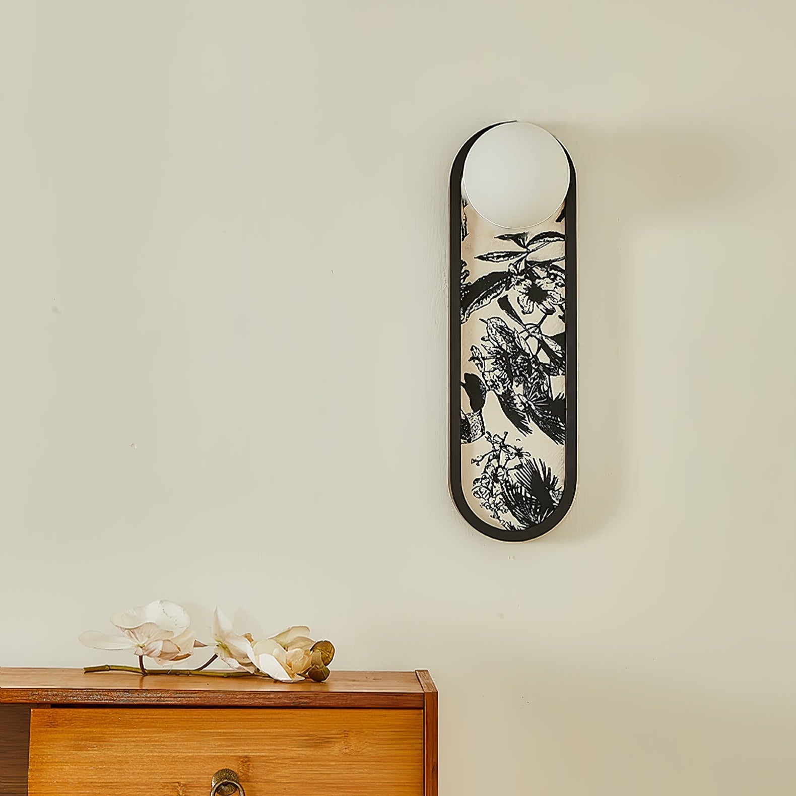 Mosaic Wall Light - Blowlighting