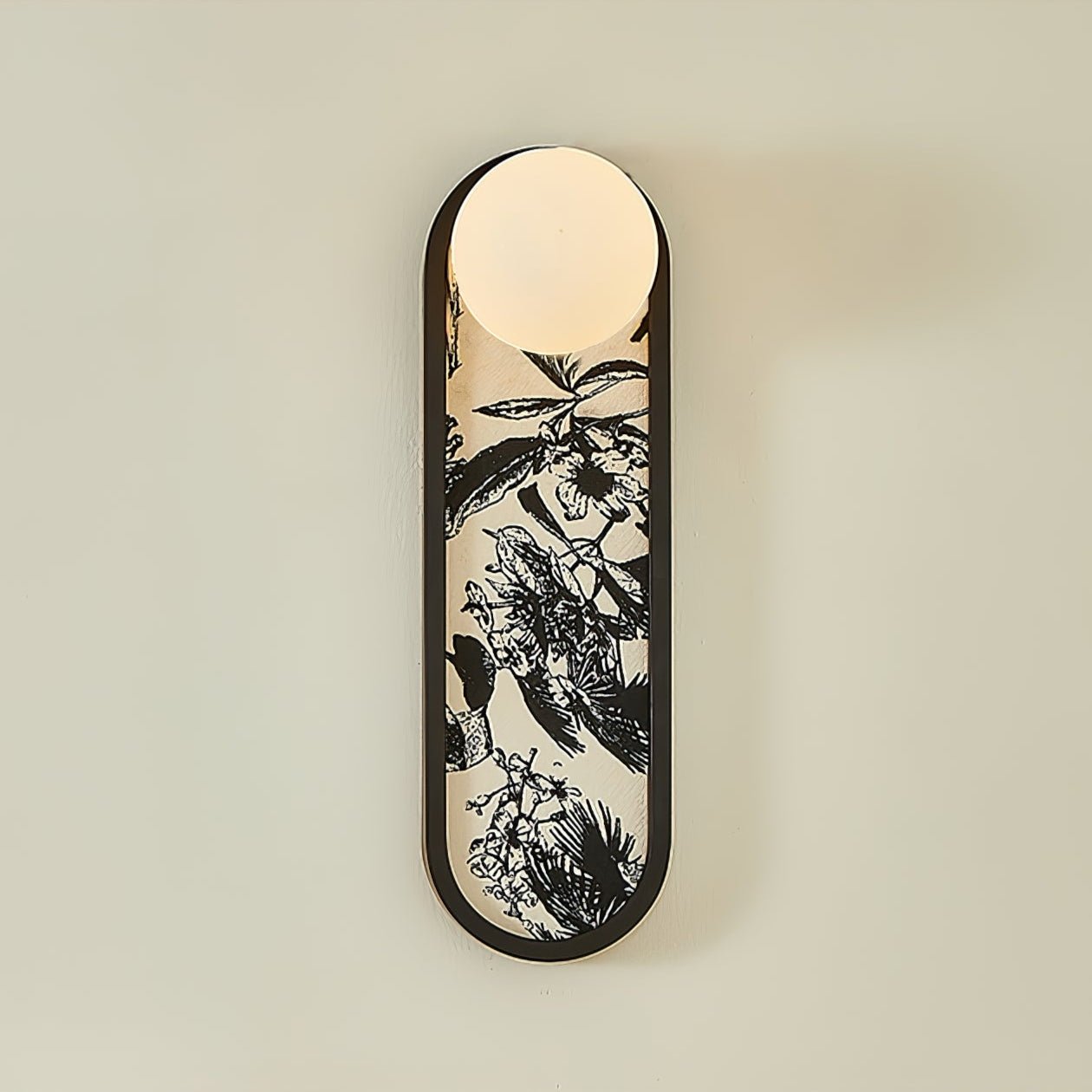 Mosaic Wall Light - Blowlighting