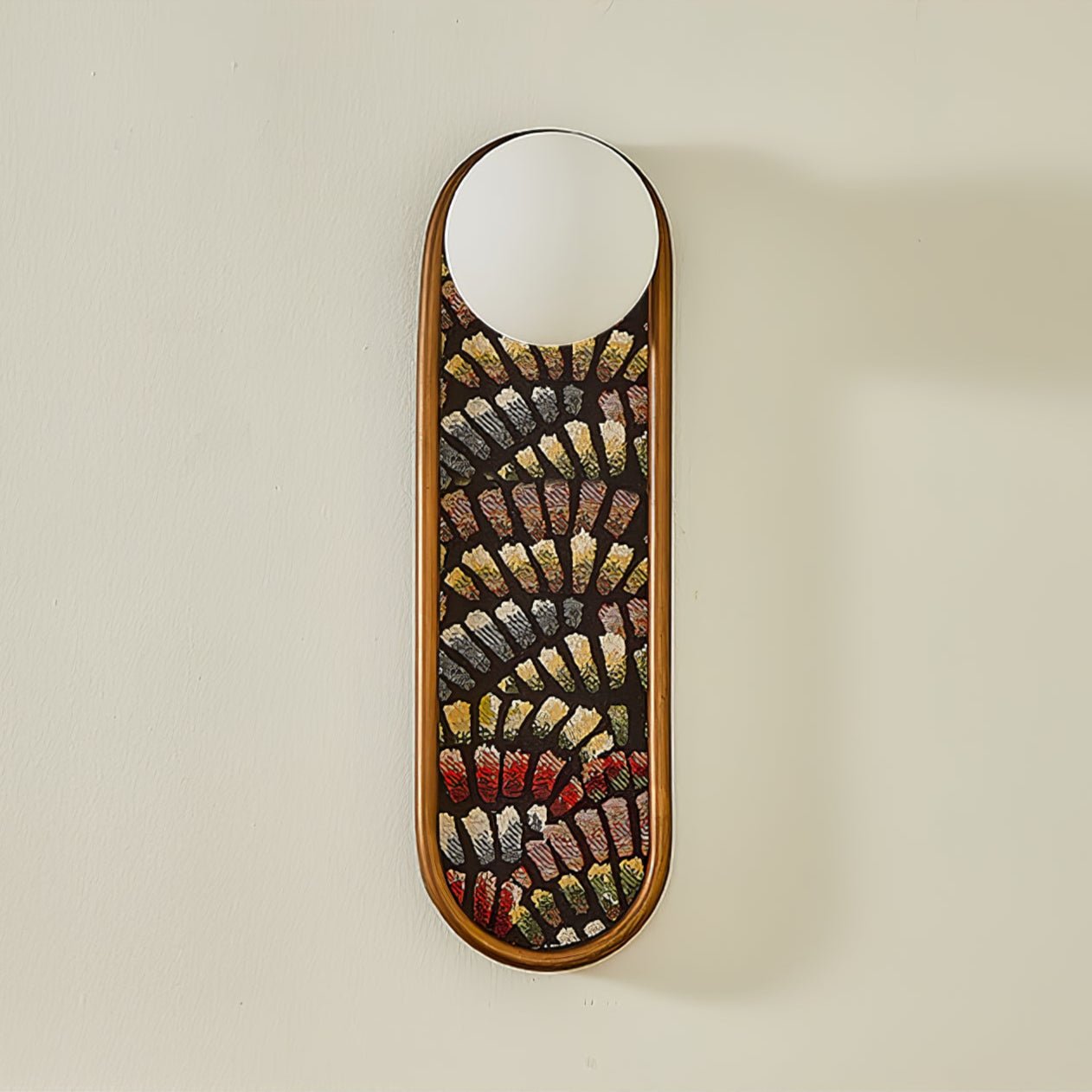 Mosaic Wall Light - Blowlighting