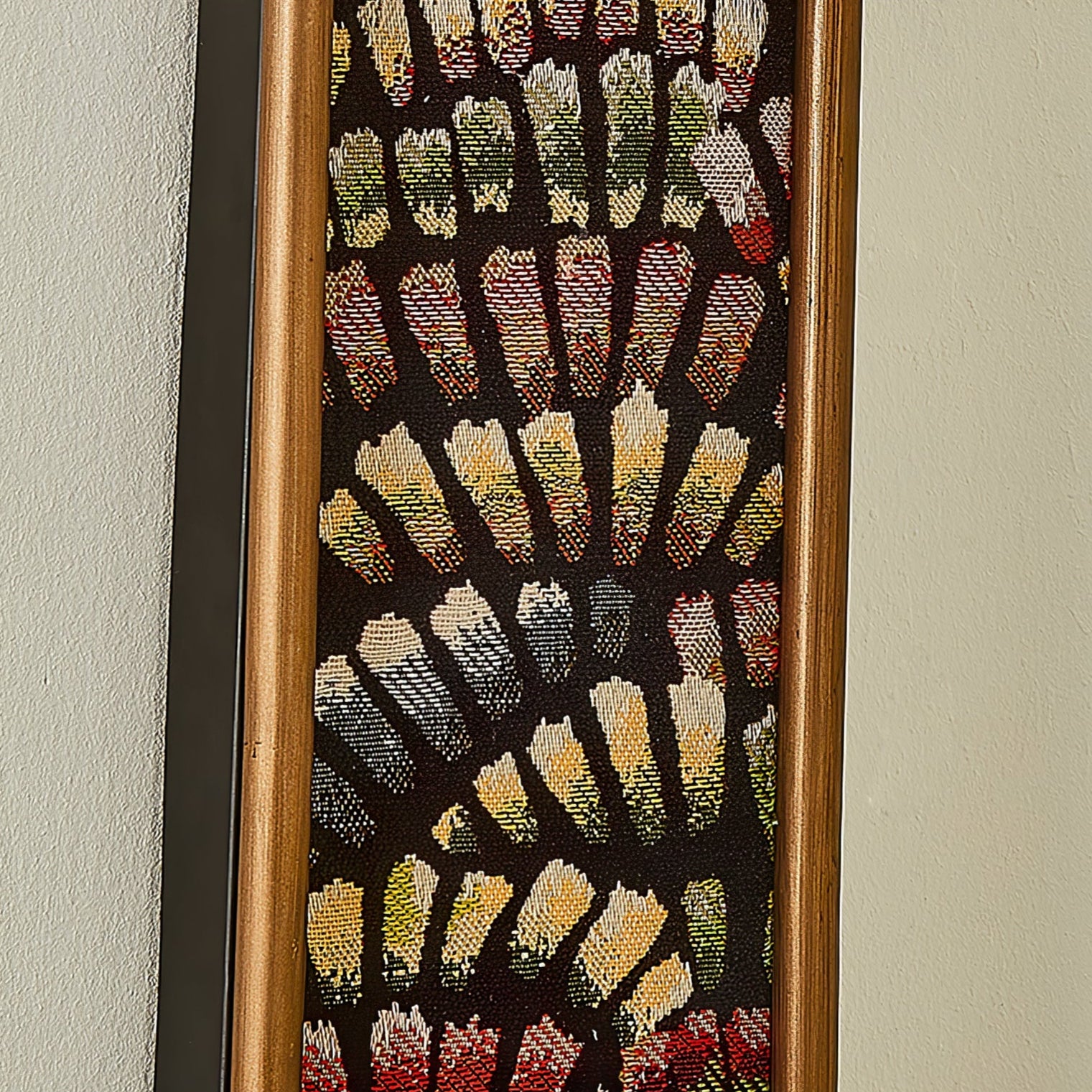 Mosaic Wall Light - Blowlighting