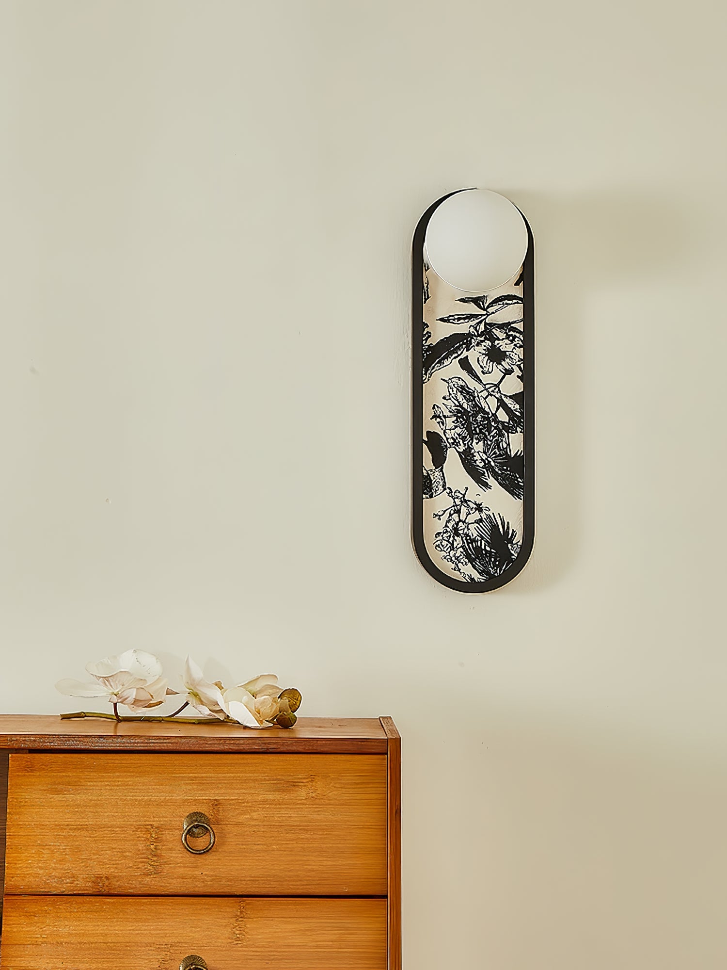 Mosaic Wall Light - Blowlighting