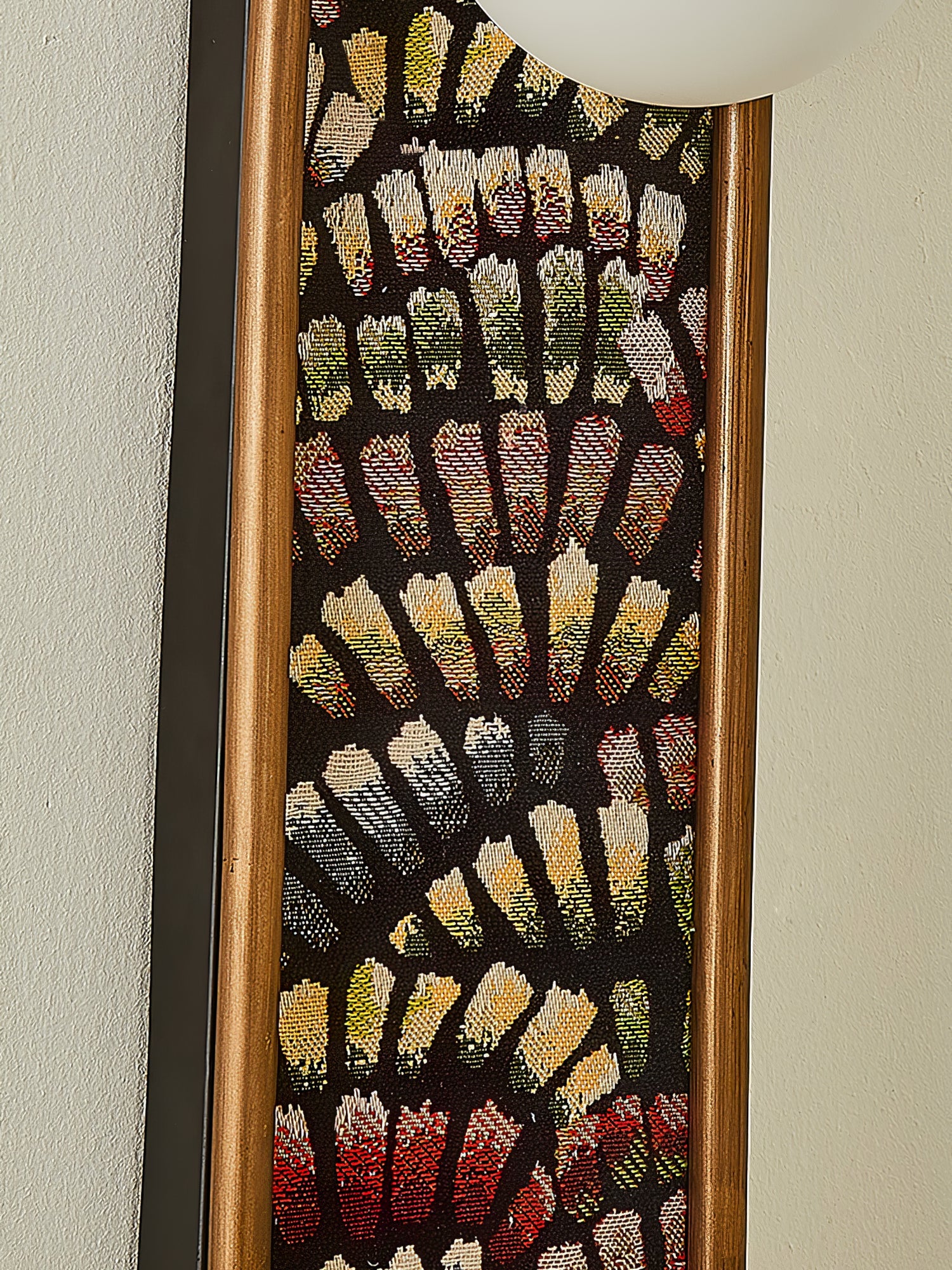 Mosaic Wall Light - Blowlighting