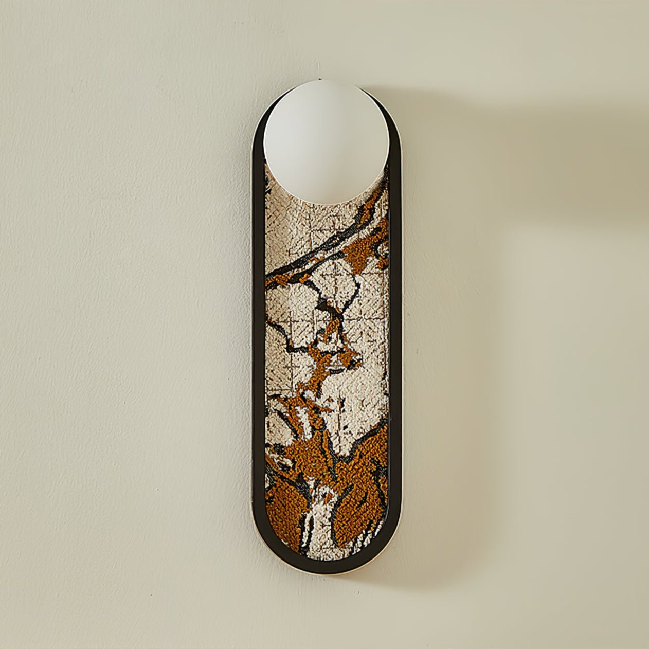 Mosaic Wall Light - Blowlighting