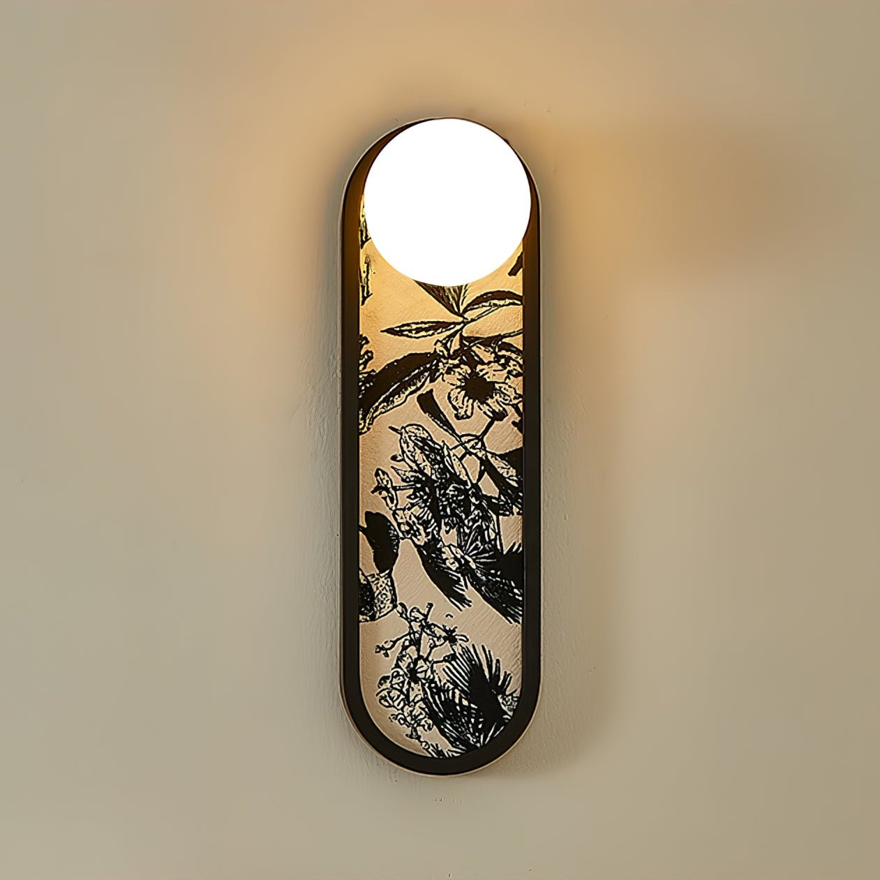 Mosaic Wall Light - Blowlighting