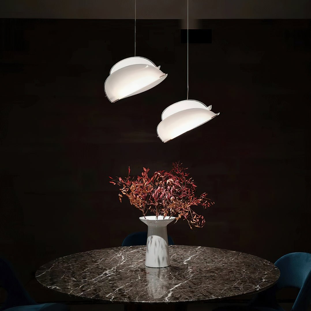 Moth Pendant Lamp - Blowlighting