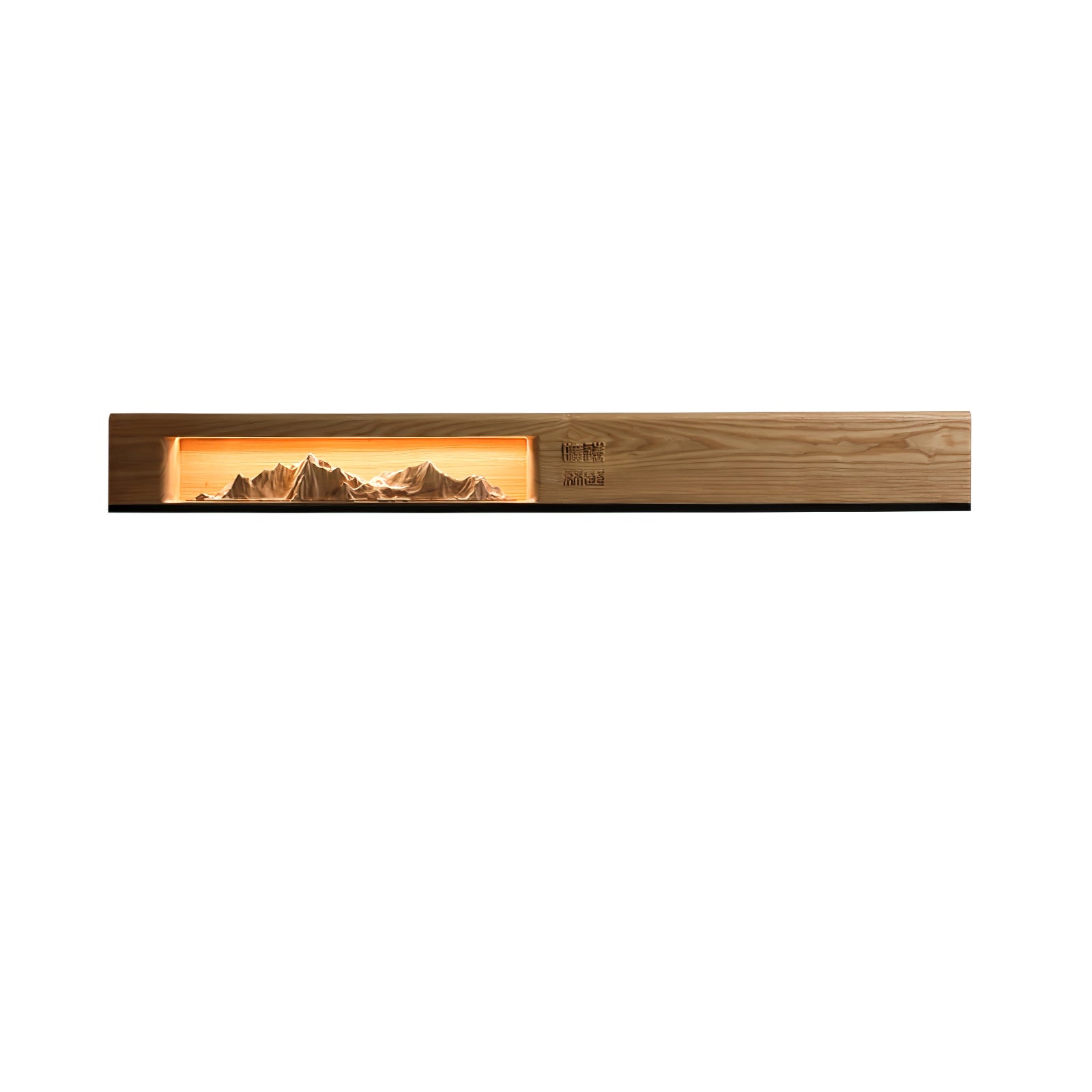 Matthew Modern Wood Wall Light - Blowlighting