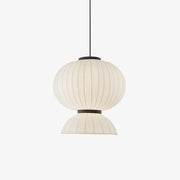Eurzorion Silk Lantern Pendant Light - Blowlighting