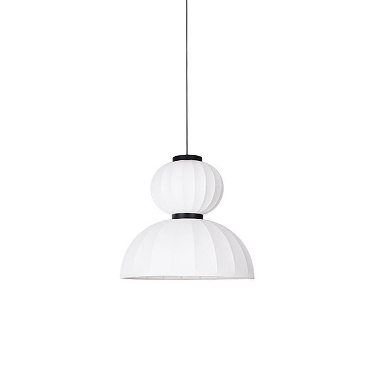 Eurzorion Silk Lantern Pendant Light - Blowlighting