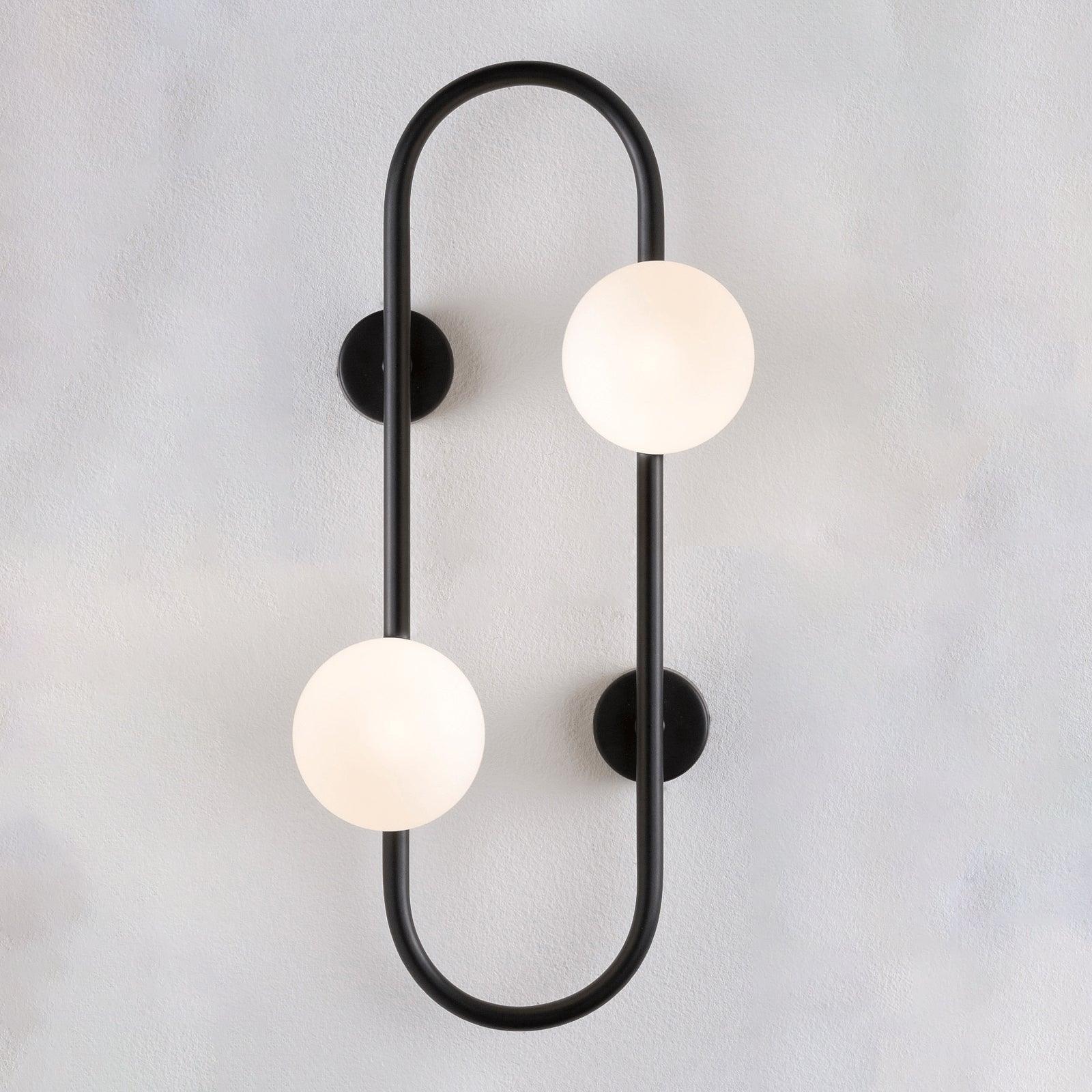 Buch Wall Lamp - Blowlighting