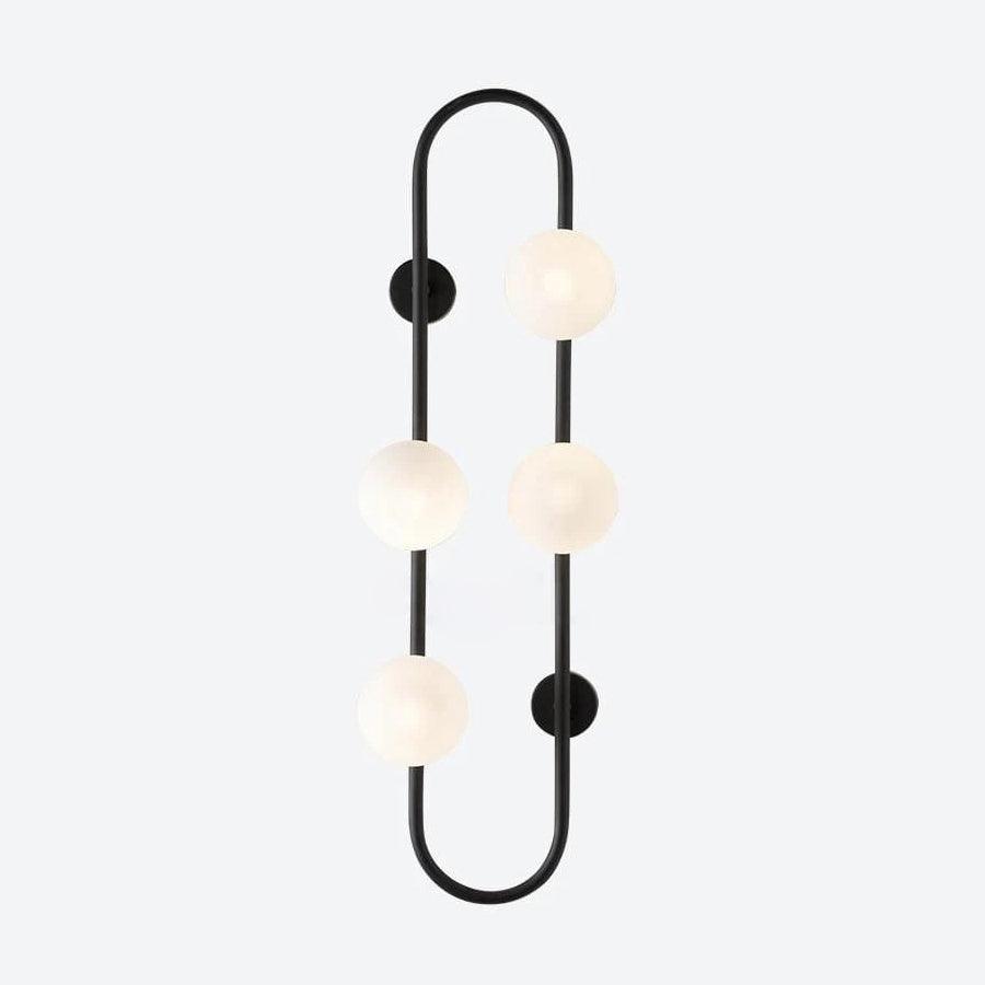 Buch Wall Lamp - Blowlighting