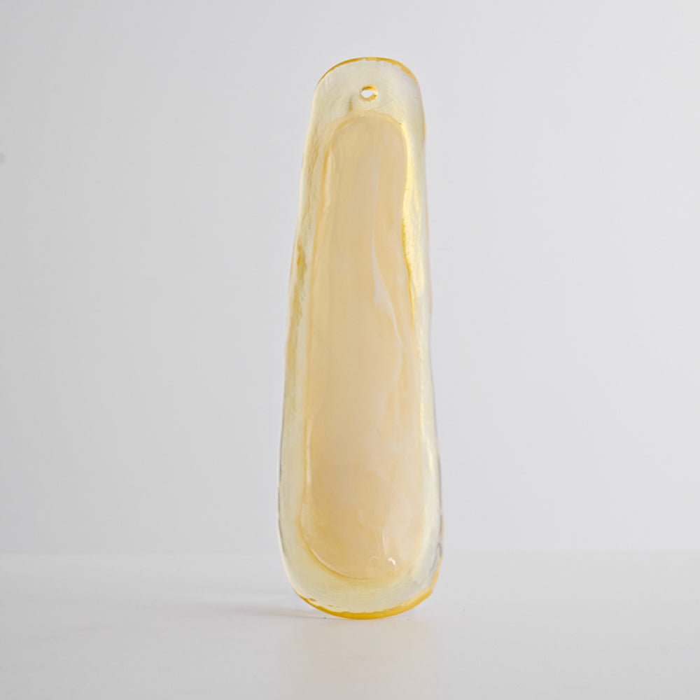 Aurora Chandelier Murano Glass Petals Vintage - Blowlighting