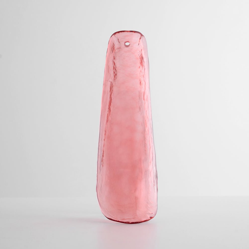 Aurora Chandelier Murano Glass Petals Vintage - Blowlighting