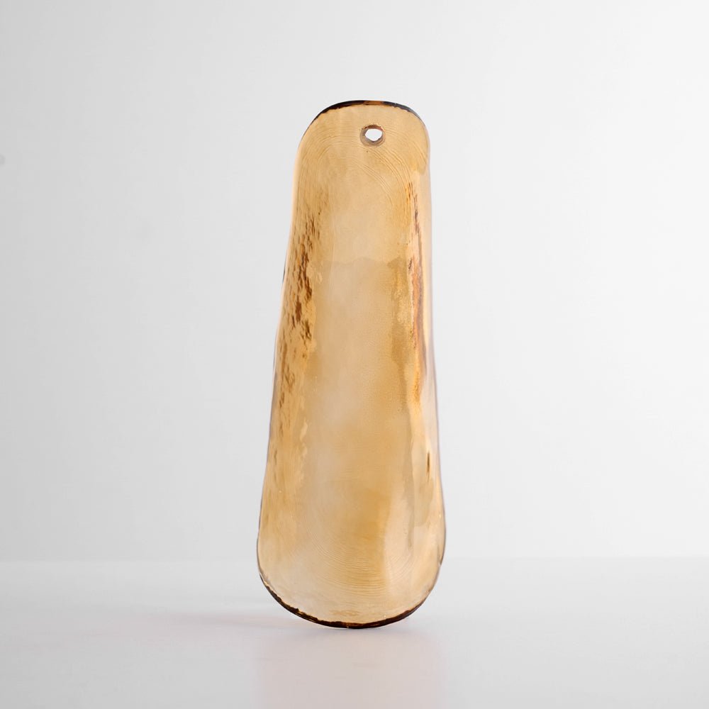 Aurora Chandelier Murano Glass Petals Vintage - Blowlighting