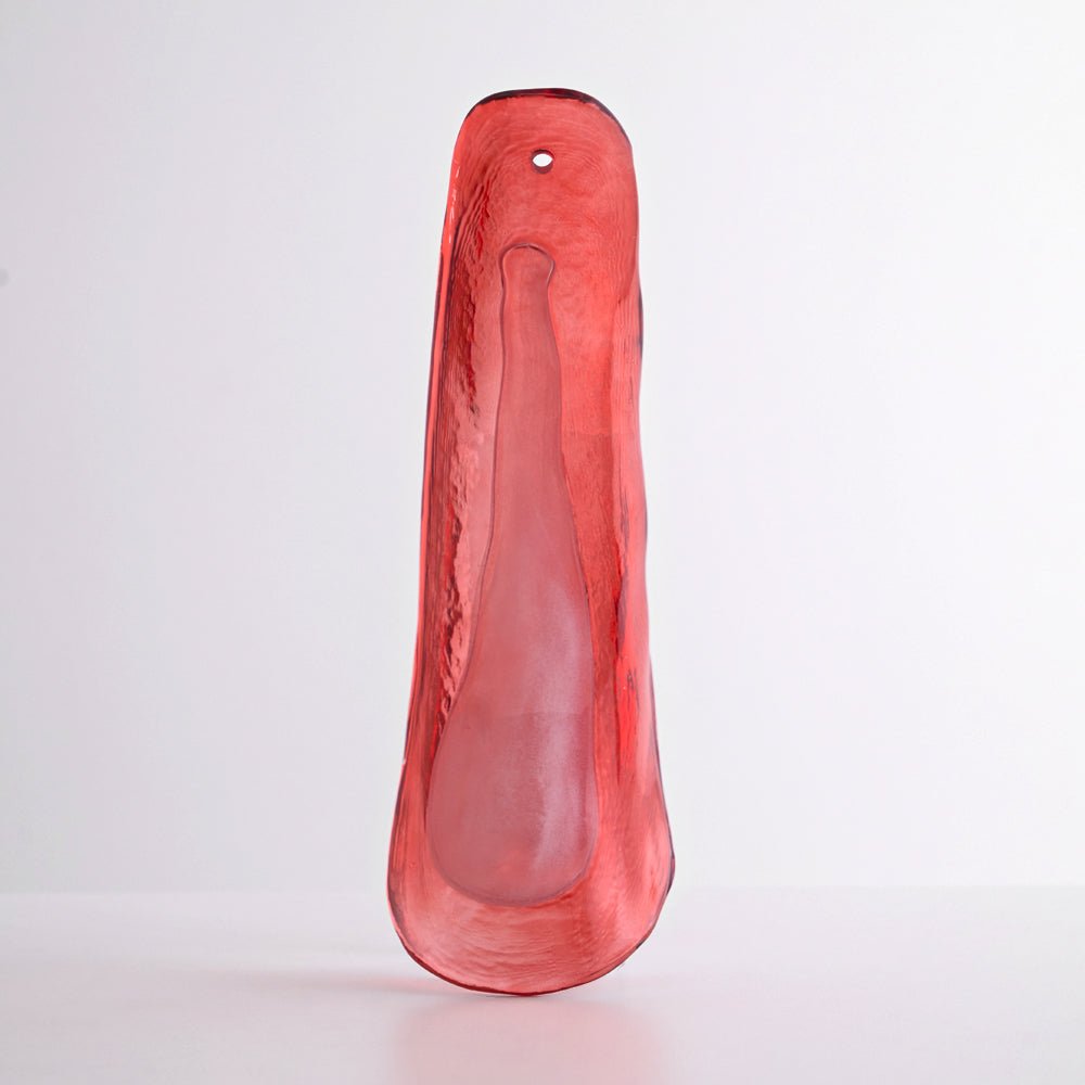 Aurora Chandelier Murano Glass Petals Vintage - Blowlighting