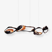 Muscularity Pendant Lamp - Blowlighting