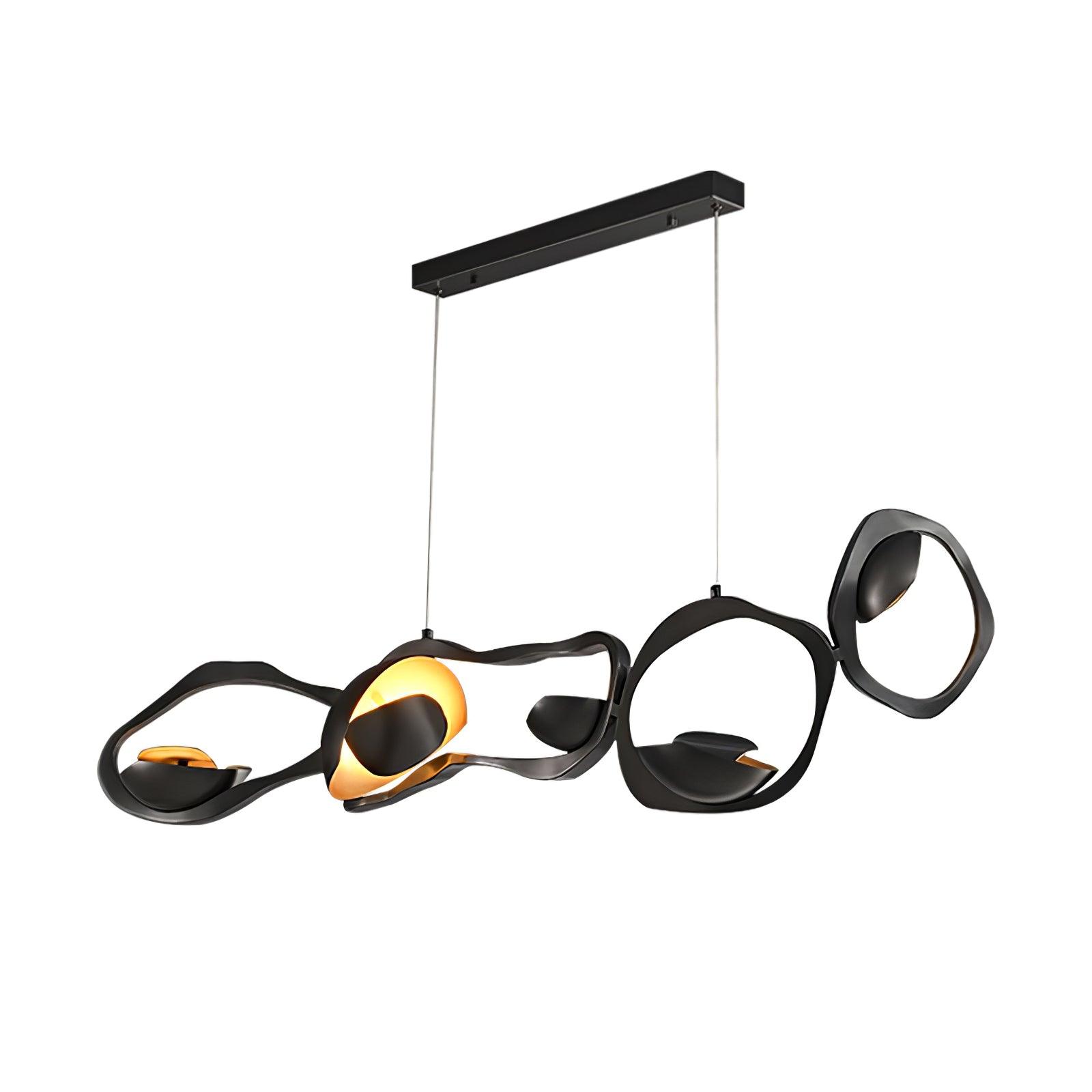 Muscularity Pendant Lamp - Blowlighting