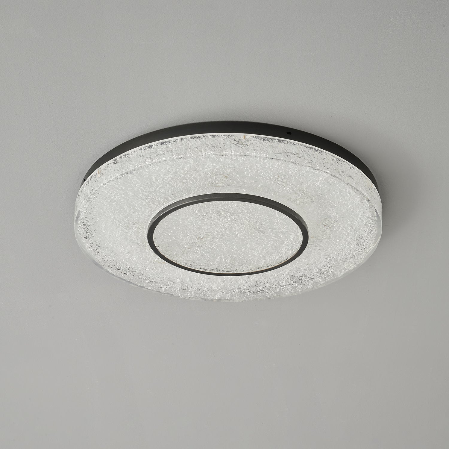Mysterious Circle Ceiling Lamp - Blowlighting