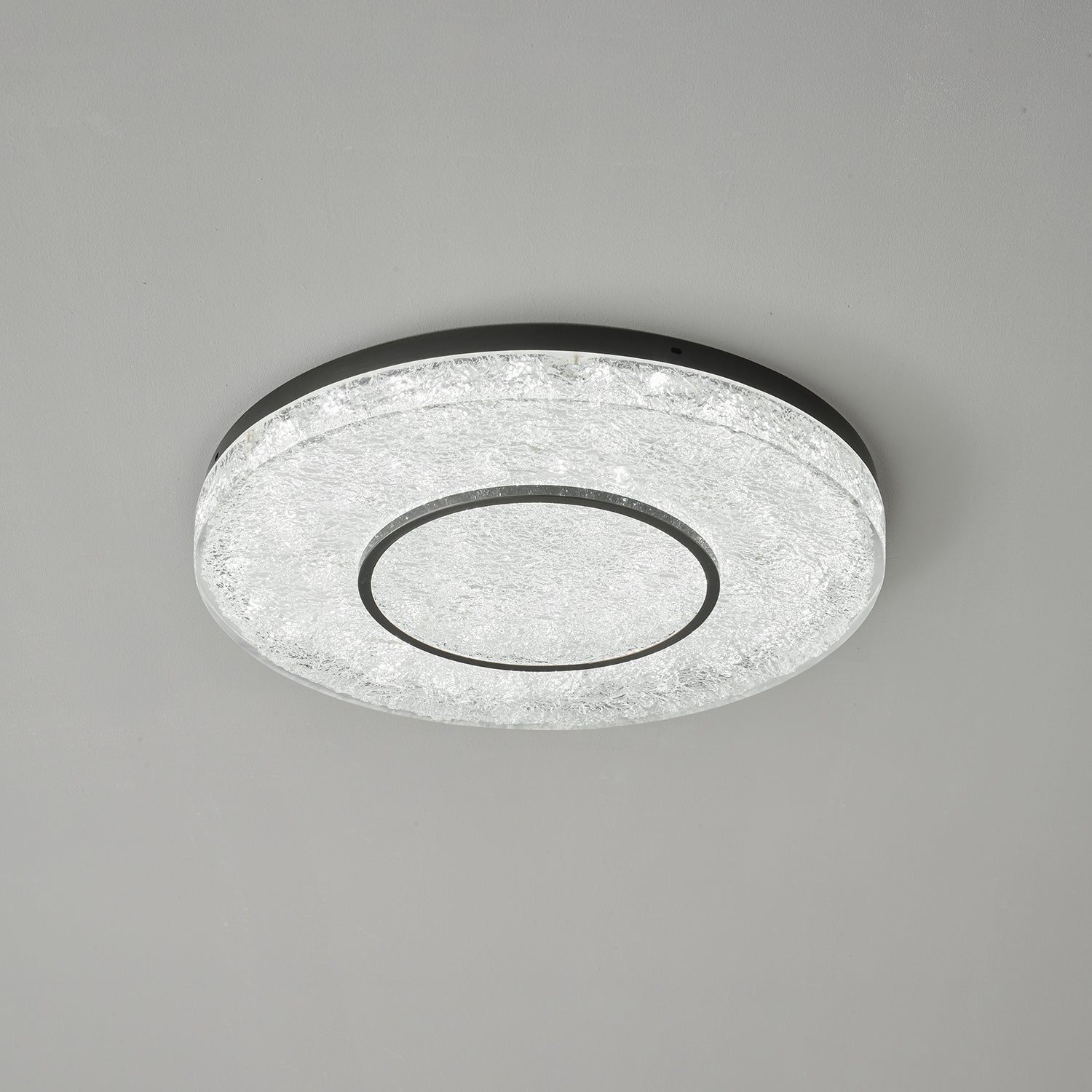 Mysterious Circle Ceiling Lamp - Blowlighting