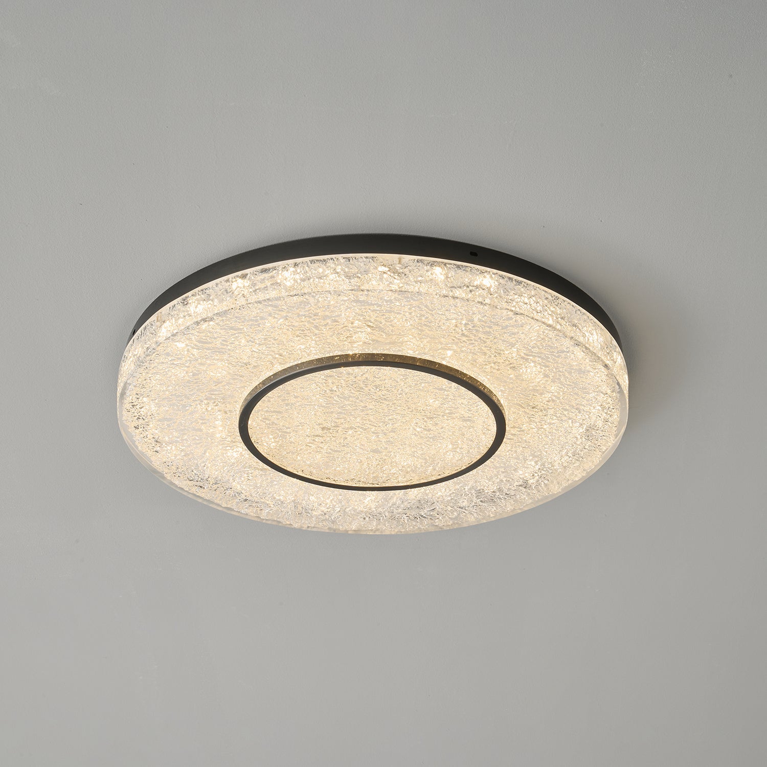 Mysterious Circle Ceiling Lamp - Blowlighting