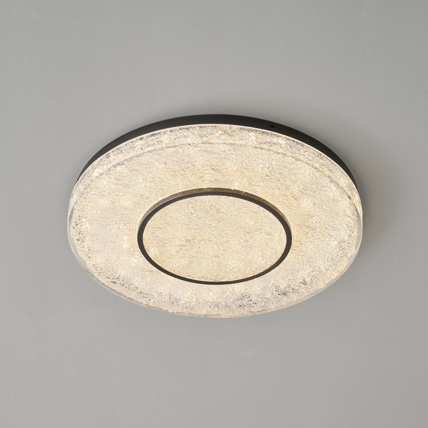 Mysterious Circle Ceiling Lamp - Blowlighting