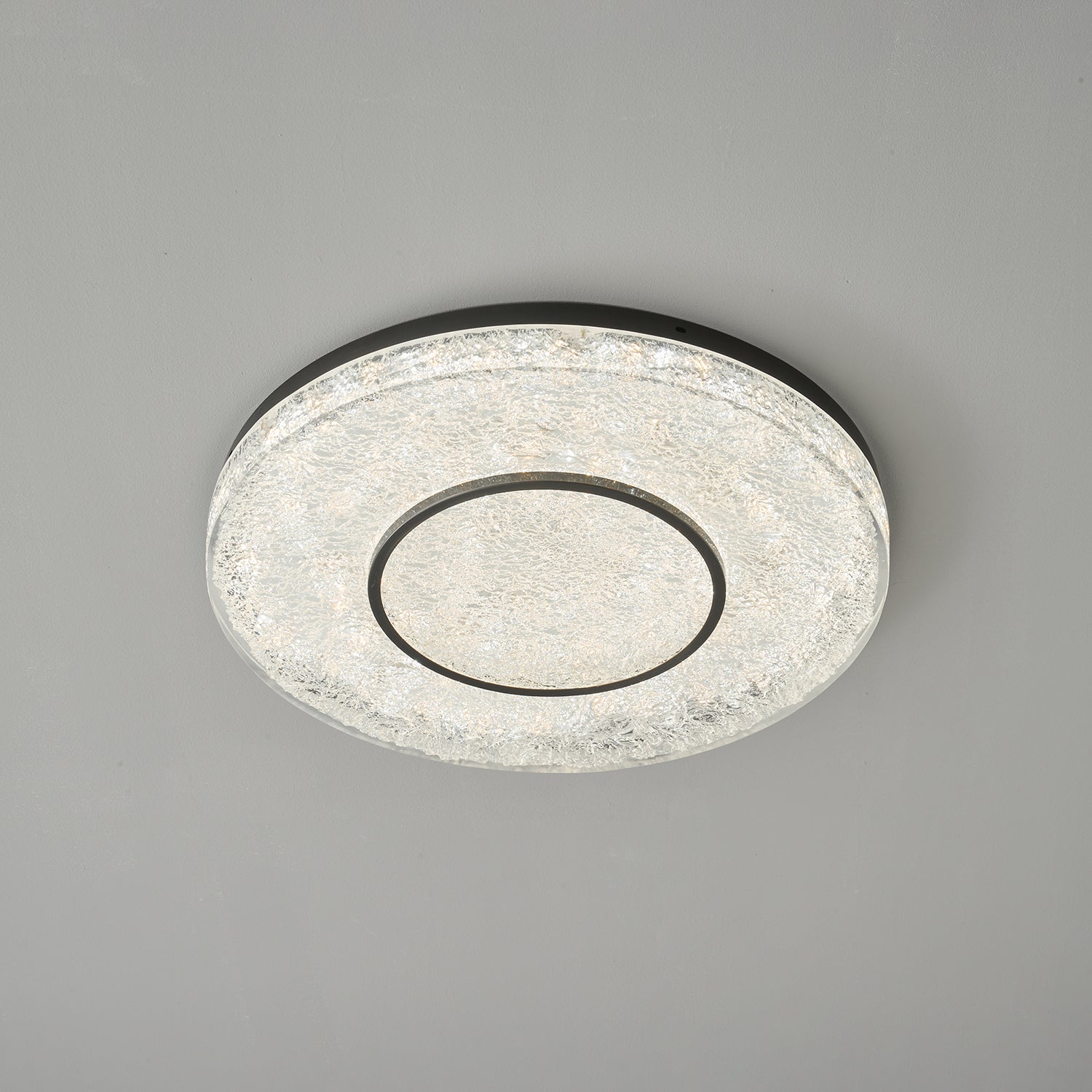 Mysterious Circle Ceiling Lamp - Blowlighting